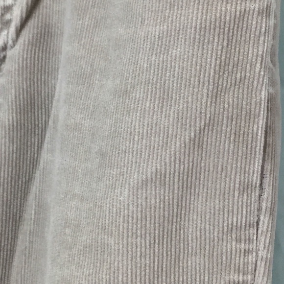 Vintage Abercrombie & Fitch Boot Cut Corduroys 2 - Picture 6 of 8